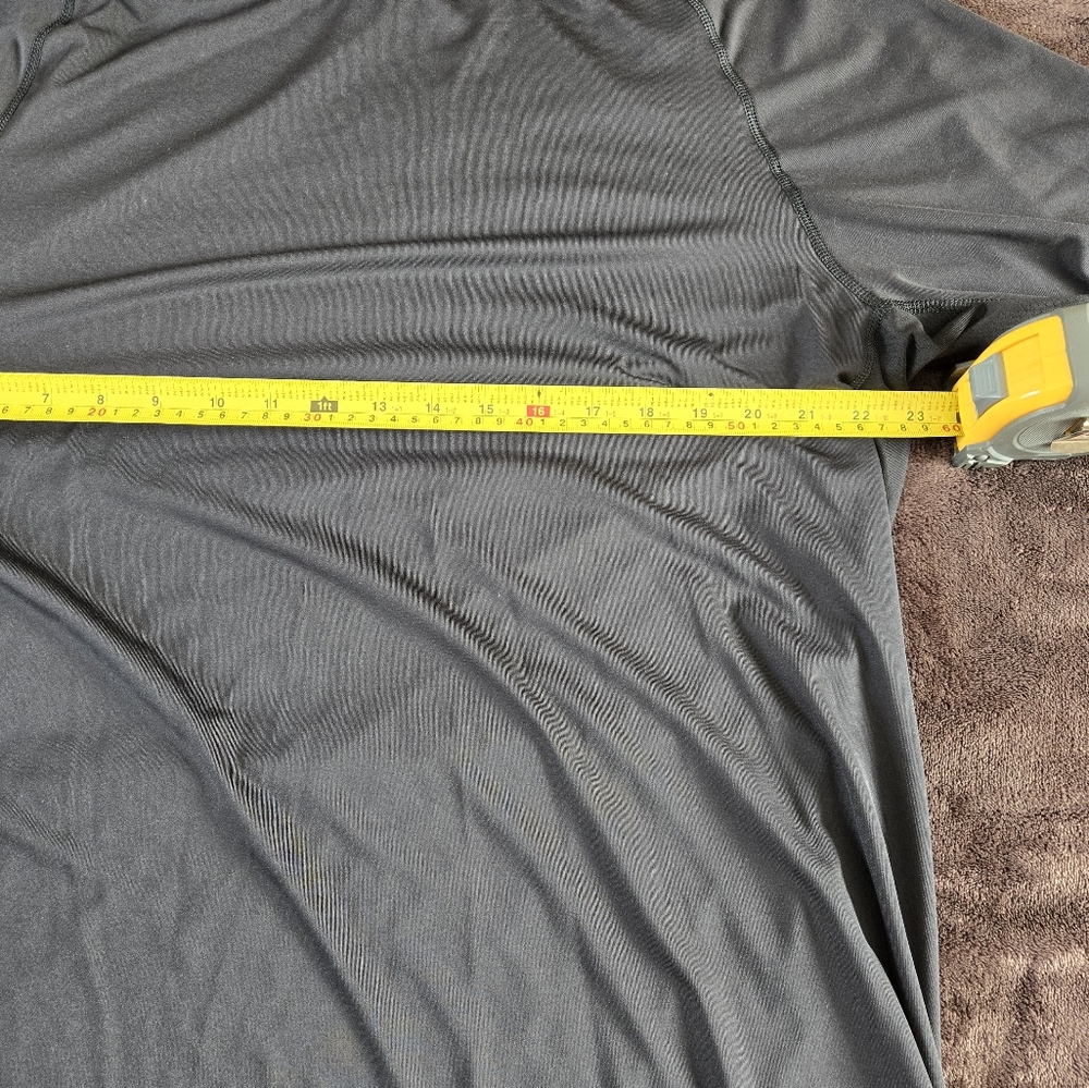 Starter "Dri Star" Base Layer - Picture 7 of 7